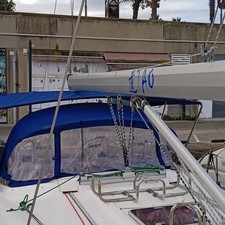 Bavaria 46 Cruiser