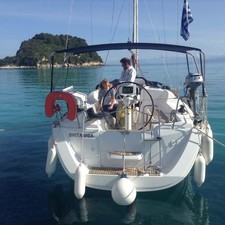 Jeanneau Sun Odyssey 33