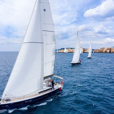 Jeanneau Sun Odyssey 490