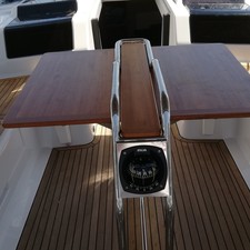 Hanse 458