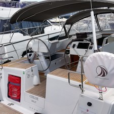 Hanse 458