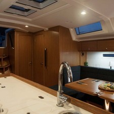 Bavaria 56 Cruiser