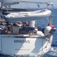 Bavaria 56 Cruiser