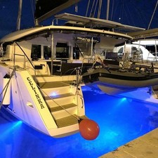 Lagoon 450 S