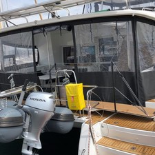 Lagoon 450 S