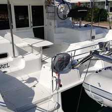 Lagoon 40