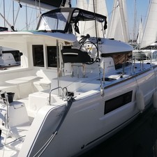 Lagoon 40