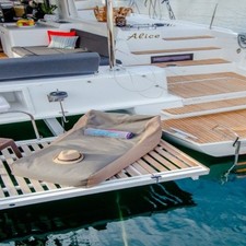Lagoon 46
