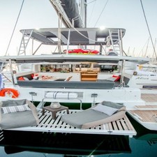 Lagoon 46