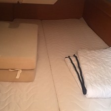 Jeanneau Sun Odyssey 389