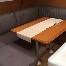 Jeanneau Sun Odyssey 479