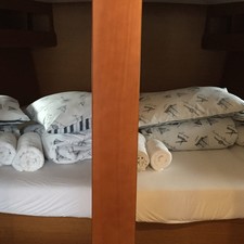 Jeanneau Sun Odyssey 479