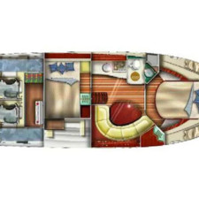 Jeanneau Prestige 34