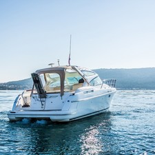 Jeanneau Prestige 34