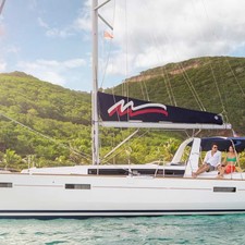 Beneteau Oceanis 41.1