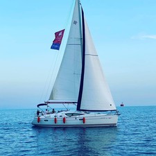 Jeanneau Sun Odyssey 39