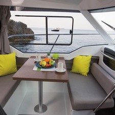 Jeanneau Merry Fisher 795