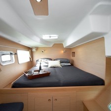 Lagoon 380 S2