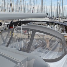 Hanse 415