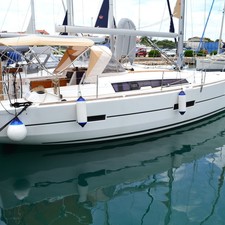 Dufour 412