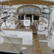 Dufour 412