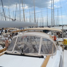 Dufour 412