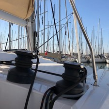 Fountaine Pajot Saona 47