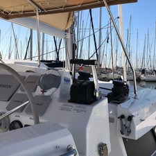 Fountaine Pajot Saona 47