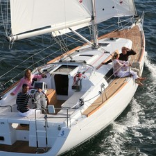 Beneteau Oceanis 37