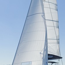 Lagoon 450 F
