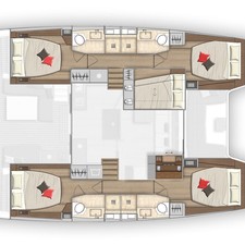 Lagoon 50