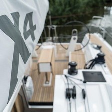 X-yachts 43