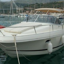 Jeanneau Leader 805