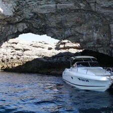 Jeanneau Leader 805