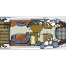 Fairline 40 Phantom