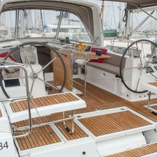 Beneteau Oceanis 41.1