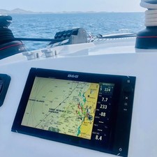 Lagoon 400 S2