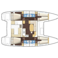 Lagoon 400 S2