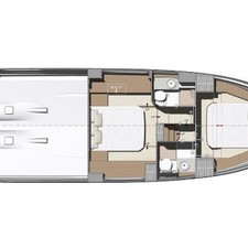 Jeanneau Prestige 420