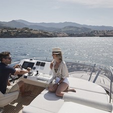 Jeanneau Prestige 420