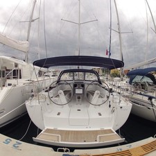 Hanse 445