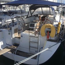 Beneteau Oceanis 46