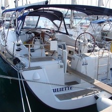 Beneteau Oceanis 46