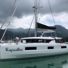 Lagoon 46