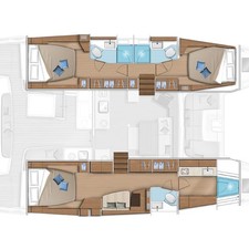 Lagoon 46