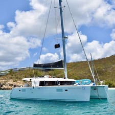 Lagoon 46