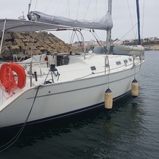 Beneteau Oceanis 43