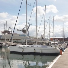 Beneteau Oceanis 43