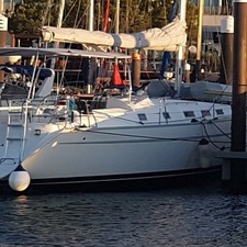 Beneteau Oceanis 43