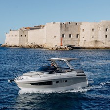 Jeanneau Leader 30